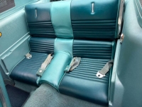 1967 Ford Mustang for sale in Michigan (ID-137191)