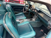 1967 Ford Mustang for sale in Michigan (ID-137191)