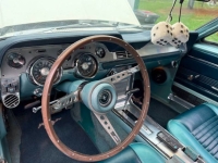 1967 Ford Mustang for sale in Michigan (ID-137191)