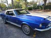 1967 Ford Mustang for sale in Michigan (ID-137877)