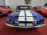1967 Ford Mustang for sale in Michigan (ID-137877)