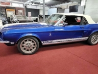 1967 Ford Mustang for sale in Michigan (ID-137877)