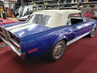 1967 Ford Mustang for sale in Michigan (ID-137877)