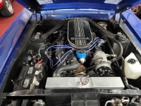 1967 Ford Mustang for sale in Michigan (ID-137877)