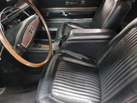 1967 Ford Mustang for sale in Michigan (ID-137877)