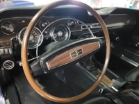 1967 Ford Mustang for sale in Michigan (ID-137877)
