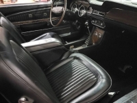 1967 Ford Mustang for sale in Michigan (ID-137877)