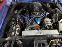 1967 Ford Mustang for sale in Michigan (ID-137877)