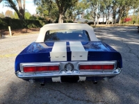 1967 Ford Mustang for sale in Michigan (ID-137877)