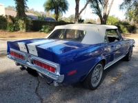 1967 Ford Mustang for sale in Michigan (ID-137877)