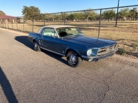 1967 Ford Mustang for sale in Michigan (ID-138147)