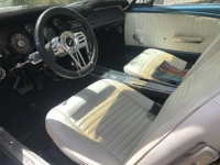 1967 Ford Mustang for sale in Michigan (ID-138147)