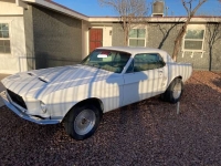 1967 Ford Mustang for sale in Michigan (ID-138165)