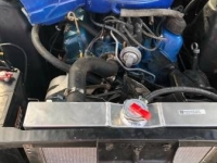 1967 Ford Mustang for sale in Michigan (ID-138165)