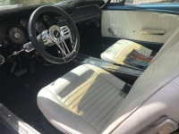 1967 Ford Mustang for sale in Michigan (ID-138165)