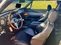 1967 Ford Mustang for sale in Michigan (ID-138481)