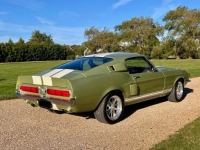 1967 Ford Mustang for sale in Michigan (ID-138481)