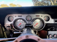1967 Ford Mustang for sale in Michigan (ID-138481)