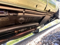 1967 Ford Mustang for sale in Michigan (ID-138481)