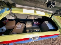 1967 Ford Mustang for sale in Michigan (ID-138481)