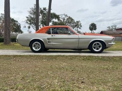 1967 Ford Mustang for sale