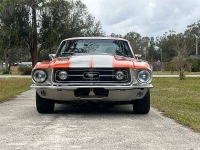 1967 Ford Mustang for sale in Michigan (ID-139577)