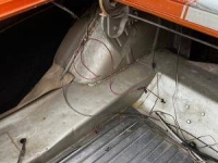1967 Ford Mustang for sale in Michigan (ID-139577)