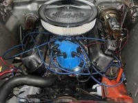 1967 Ford Mustang for sale in Michigan (ID-139577)