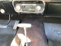 1967 Ford Mustang for sale in Michigan (ID-140272)