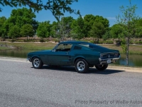 1967 Ford Mustang for sale in Riverhead, New York (ID-140534)