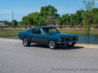 1967 Ford Mustang for sale in Riverhead, New York (ID-140534)