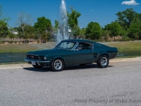 1967 Ford Mustang for sale in Riverhead, New York (ID-140534)