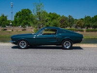 1967 Ford Mustang for sale in Riverhead, New York (ID-140534)