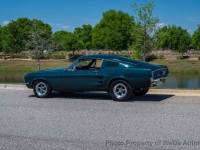1967 Ford Mustang for sale in Riverhead, New York (ID-140534)