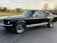 1967 Ford Mustang for sale in Michigan (ID-140840)