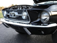 1967 Ford Mustang for sale in Michigan (ID-140840)