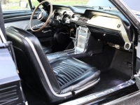 1967 Ford Mustang for sale in Michigan (ID-140840)