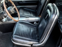 1967 Ford Mustang for sale in Michigan (ID-140840)