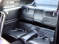 1967 Ford Mustang for sale in Michigan (ID-140840)