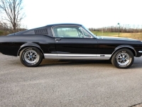 1967 Ford Mustang for sale in Michigan (ID-140840)