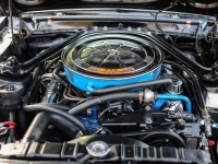 1967 Ford Mustang for sale in Michigan (ID-140840)