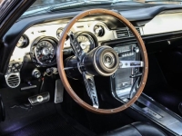 1967 Ford Mustang for sale in Michigan (ID-140840)