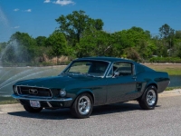 1967 Ford Mustang for sale (ID-140867)