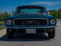 1967 Ford Mustang for sale (ID-140867)