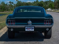 1967 Ford Mustang for sale (ID-140867)