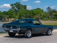 1967 Ford Mustang for sale (ID-140867)