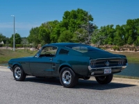 1967 Ford Mustang for sale (ID-140867)