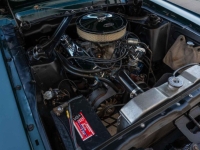 1967 Ford Mustang for sale (ID-140867)