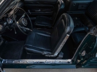1967 Ford Mustang for sale (ID-140867)