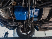 1967 Ford Mustang for sale (ID-140867)